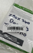 Load image into Gallery viewer, Microsoft Xbox 360 Live Dante's Inferno Action &amp; Adventure Video Game

