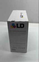 Load image into Gallery viewer, LD Black Compatible Laser Toner Cartridge For Xerox Printers Not Tested

