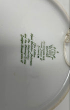 Load image into Gallery viewer, Set Of 2 Pcs Desiree Denmark Hans Christian Andersen Collector Plates
