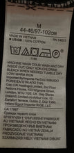 Load image into Gallery viewer, Banana Republic Mens Black Cotton Long Sleeve Pullover Sweater Size Medium

