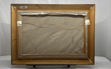 Load image into Gallery viewer, Orientalist Style Work Possibly Titled Dancing In Harem Wall Art Painting
