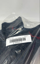 Load image into Gallery viewer, Nike Boys Jordan Courtside 23 AR1002-023 Black Leather Sneakers Shoes Size 4.5Y
