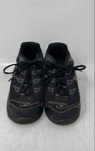 Load image into Gallery viewer, Nike Boys Air Max Plus 314730-053 Black Lace-Up Low Top Sneakers Shoes Size 10C
