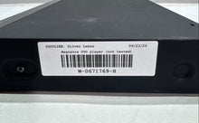 Load image into Gallery viewer, Magnavox BDP170MW8 Black Hi-Definition 1080p Up-Conversion DVD Player Not Tested
