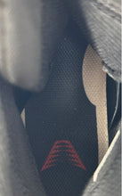 Load image into Gallery viewer, Adidas Mens AE 1 Red Black Lace-Up Mid Top Sneaker Shoes Size 7
