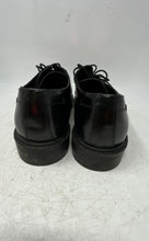 Load image into Gallery viewer, Bostonian Strada Mens Black Leather Lace-Up Oxford Dress Shoes Size 11.5 M
