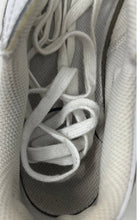 Load image into Gallery viewer, Nike Womens Air Max Excee DC9437-100 White Lace-Up Sneaker Shoes Size 8.5
