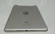 Load image into Gallery viewer, Apple Gray iPad A1490 Tablet Damaged Screen Nonfunctional For Parts Or Repairs
