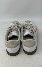 Load image into Gallery viewer, Adidas Womens VL Court 3.0 JI2908 White Low Top Lace-Up Sneaker Shoes Size 8

