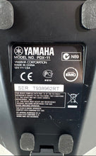 Load image into Gallery viewer, Yamaha PDX-11 Black Bluetooth Octagon Shape Portable Speaker Not Tested
