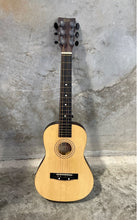 Load image into Gallery viewer, First Act Discovery FG1105 Brown 6 String Acoustic Guitar
