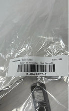 Load image into Gallery viewer, Sony IC Digital Black MicroSD Voice Recorder With USB Cable Not Tested
