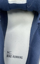 Load image into Gallery viewer, Nike Mens Run Swift 3 DR2695-401 Blue Low Top Lace-Up Sneaker Shoes Size 11
