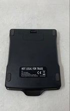 Load image into Gallery viewer, OXO Good Grips 5 lb. Digital Food Scale With Pull-Out Display Untested

