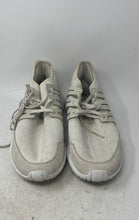 Load image into Gallery viewer, Adidas Mens Tubular Radial PK White Low Top Lace-Up Sneaker Shoes Size 11.5
