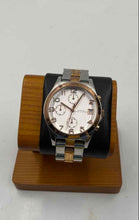 Load image into Gallery viewer, Authentic Marc by Marc Jacobs Women's Two-Tone Silver &amp; Rose Gold Watch
