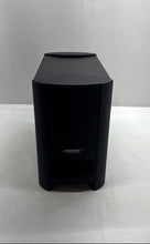 Load image into Gallery viewer, Bose CineMate GS Series II Powered Digital Home Theater Subwoofer Not Tested

