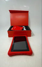Load image into Gallery viewer, Fuhu Nabi2-NV7A Red Black 7-inch Android Tablet In Box Not Tested
