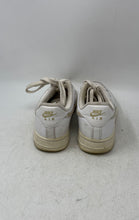 Load image into Gallery viewer, Nike Womens Air Force 1 '07 SE DO9458-100 White Lace-Up Sneaker Shoes Size 7
