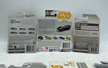 Load image into Gallery viewer, Lot Of 10 Pcs Mattel Hot Wheels Multicolor Various Models Diecast Cars Toys
