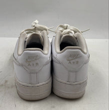 Load image into Gallery viewer, Authentic Nike Boys Air Force 1 Low DH2920-111 White Sneakers Shoes Size 6Y

