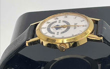 Load image into Gallery viewer, Authentic Bulova Women's Gold-Tone Watch
