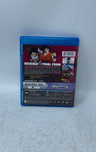 Load image into Gallery viewer, Dragon Ball Z Resurrection F Blu-Ray Copy Of The Anime Film Movies
