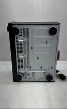Load image into Gallery viewer, Insignia NS-R20000 Black 2-Channel AM/FM Stereo Receiver Not Tested With Box
