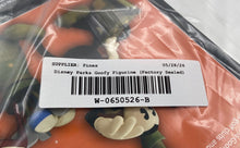 Load image into Gallery viewer, Disney Parks Goofy Articulated Figurine With Golf Bag Factory Sealed
