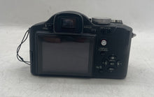 Load image into Gallery viewer, Panasonic Lumix DMC-FZ8 Black 7.2 Megapixel Digital Camera In Case

