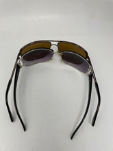Load image into Gallery viewer, Boss By Hugo Boss, Mispecs Men's Black-Brown Tone Sunglasses (2 Pcs)

