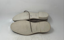 Load image into Gallery viewer, Calvin Klein Mens Gray Round Toe Lace-Up Oxford Dress Shoes Size 10
