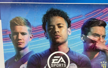 Load image into Gallery viewer, Set Of 2 Pcs Assorted Sony PlayStation 4 FIFA 19 &amp; NBA 2K19 Sports Video Games
