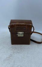 Load image into Gallery viewer, Vintage Bell &amp; Howell Filmo Companion Double Run Eight Camera W/ Case Not Tested
