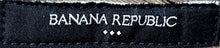 Load image into Gallery viewer, Banana Republic Mens Tan Lived-In Slim Fit Straight Leg Chino Pants Size 31X30
