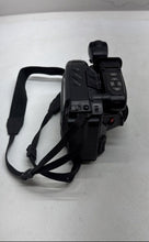 Load image into Gallery viewer, Panasonic Black Palmcorder IQ Standard Definition Camcorders Handheld Not Tested
