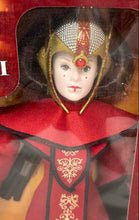 Load image into Gallery viewer, Vintage Hasbro Star Wars Episode 1 Royal Elegance Queen Amidala Action Figure
