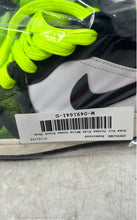 Load image into Gallery viewer, Nike Kids Air Jordan 1 Low SE DO8244-003 White Green Black Sneaker Shoes Sz 5.5Y
