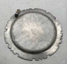 Load image into Gallery viewer, Fema Silver-Tone Plated Inca Style Home Decorative Wall Hanging Plaque

