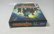 Load image into Gallery viewer, Z-Man Games Pandemic Cooperative Table Board Game By Matt Leacock Sealed
