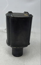 Load image into Gallery viewer, Vintage Gumps Tea Caddy Collectibles Pewter Container Lidded Storage Jar
