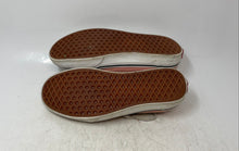 Load image into Gallery viewer, Vans Womens Old Skool 508731 Pink Round Toe Lace-Up Sneaker Shoes Size 9
