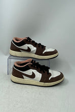 Load image into Gallery viewer, Nike Kids Air Jordan 1 Low SE DM0589-200 Multicolor Sneaker Shoes Size 6.5Y
