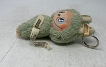 Load image into Gallery viewer, Replica Pop Mart Green Labubu The Monster Plush Keychain Action Figure
