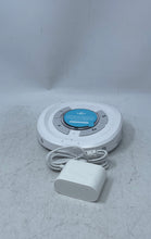 Load image into Gallery viewer, Aloe Care Health Model ACH-HUB-V1 White Personal Emergency Smart Hub Not Tested
