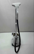 Load image into Gallery viewer, Home Touch Model PS-250B White 1500 Watts Power Garment Steamer Not Tested
