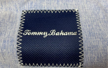 Load image into Gallery viewer, Tommy Bahama Mens Blue Floral Long Sleeve Collared Button-Up Shirt Size XXL
