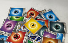 Load image into Gallery viewer, Assorted Pokémon Multicolor Classic Collectible Trading Card Mixed Lot
