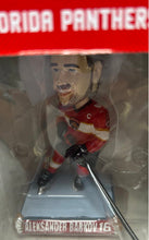 Load image into Gallery viewer, Florida Panthers Aleksander Barkov #16 Ice Hockey Bobblehead Figurine In Box
