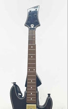 Load image into Gallery viewer, Activision Black Guitar Hero Live Wireless Controller Needs Battery No Stand
